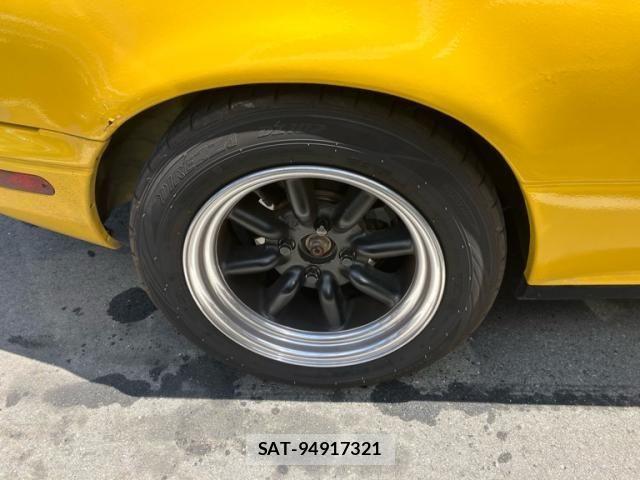 Mazda EUNOS ROADSTER 1991-09 7616463-8