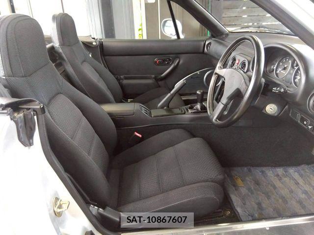 Mazda EUNOS ROADSTER 1994-04 7723168-9