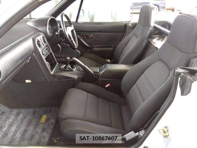 Mazda EUNOS ROADSTER 1994-04 7723168-10