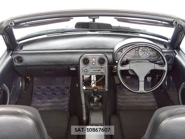 Mazda EUNOS ROADSTER 1994-04 7723168-11