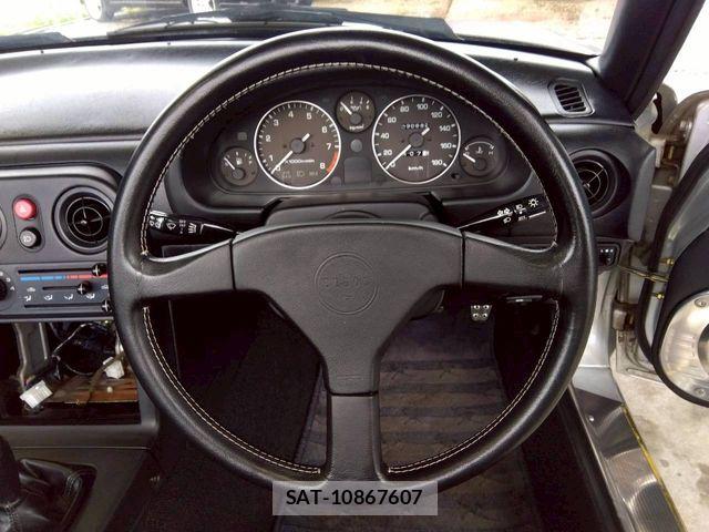 Mazda EUNOS ROADSTER 1994-04 7723168-12