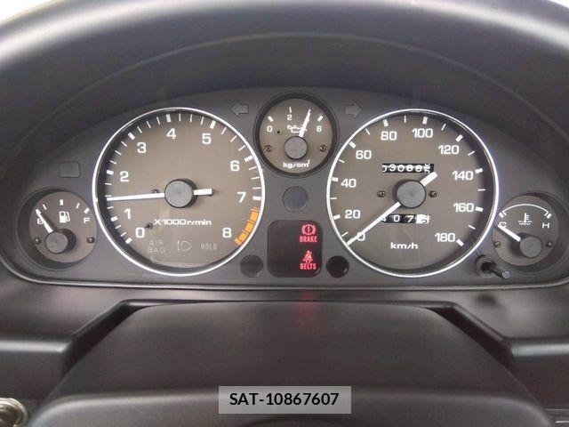 Mazda EUNOS ROADSTER 1994-04 7723168-13
