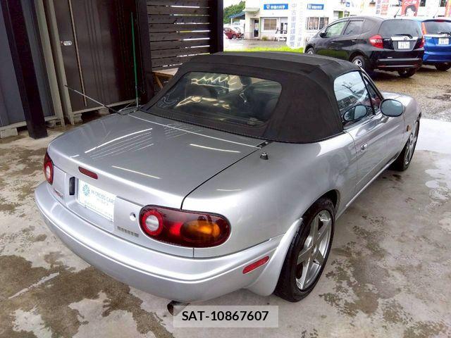 Mazda EUNOS ROADSTER 1994-04 7723168-15