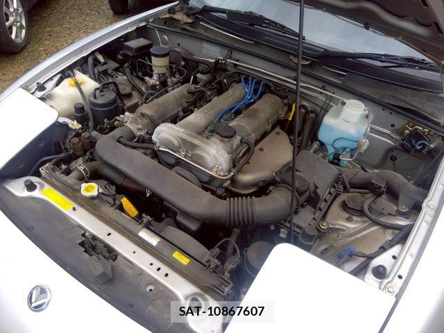 Mazda EUNOS ROADSTER 1994-04 7723168-17
