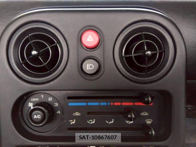 Mazda EUNOS ROADSTER 1994-04 7723168-18