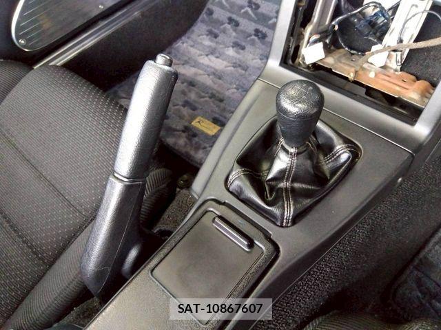 Mazda EUNOS ROADSTER 1994-04 7723168-19