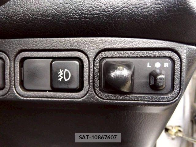 Mazda EUNOS ROADSTER 1994-04 7723168-20