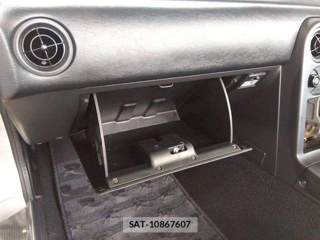 Mazda EUNOS ROADSTER 1994-04 7723168-21