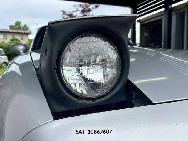 Mazda EUNOS ROADSTER 1994-04 7723168-25