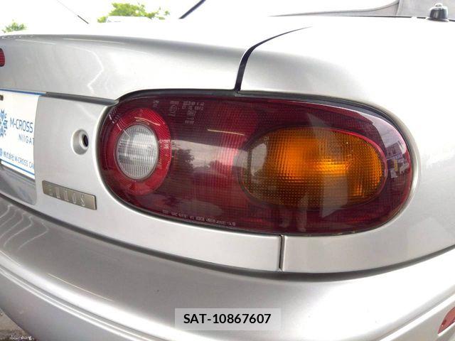 Mazda EUNOS ROADSTER 1994-04 7723168-26