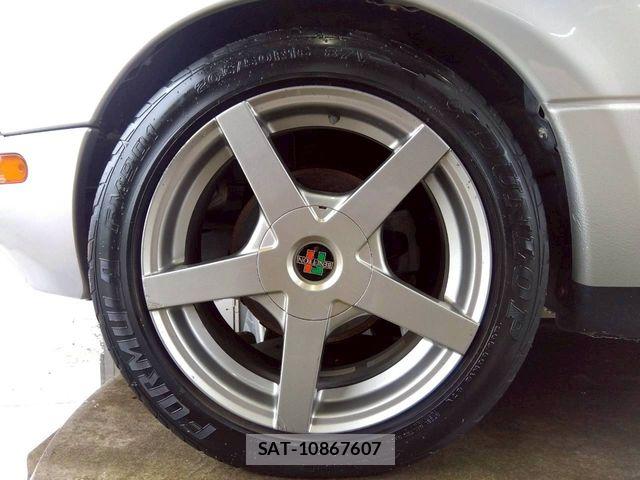Mazda EUNOS ROADSTER 1994-04 7723168-27