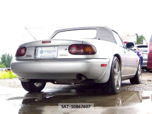 Mazda EUNOS ROADSTER 1994-04 7723168-3
