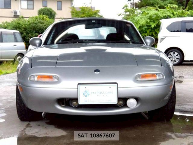 Mazda EUNOS ROADSTER 1994-04 7723168-5