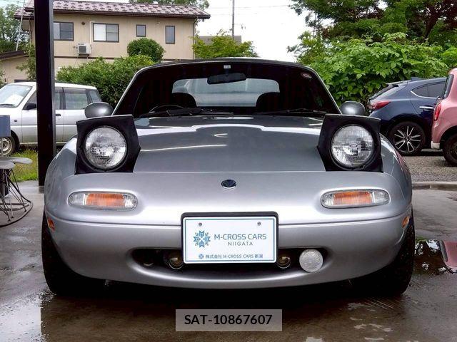 Mazda EUNOS ROADSTER 1994-04 7723168-6