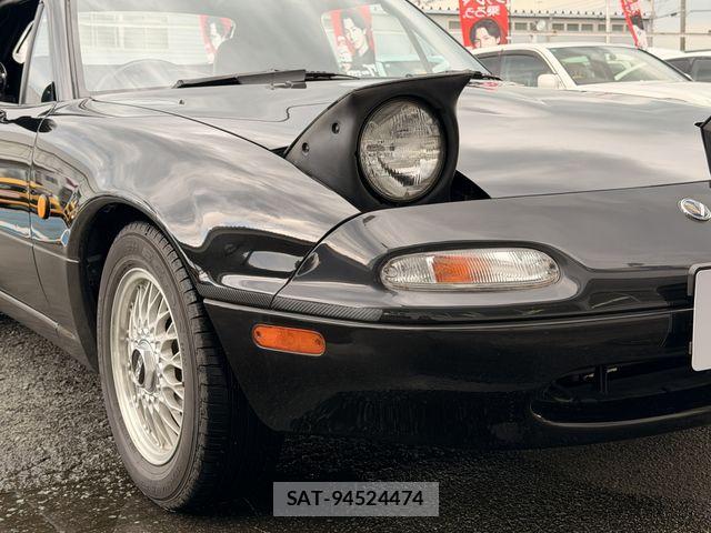Mazda EUNOS ROADSTER 1992-10 7876368-9