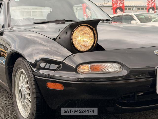 Mazda EUNOS ROADSTER 1992-10 7876368-10