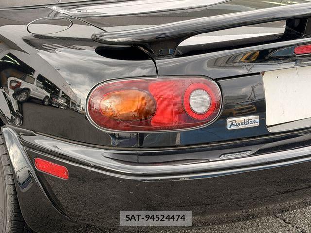 Mazda EUNOS ROADSTER 1992-10 7876368-11