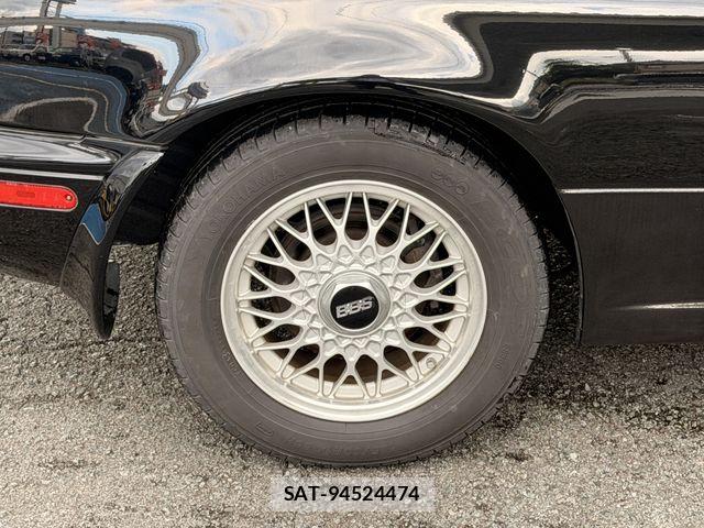 Mazda EUNOS ROADSTER 1992-10 7876368-12