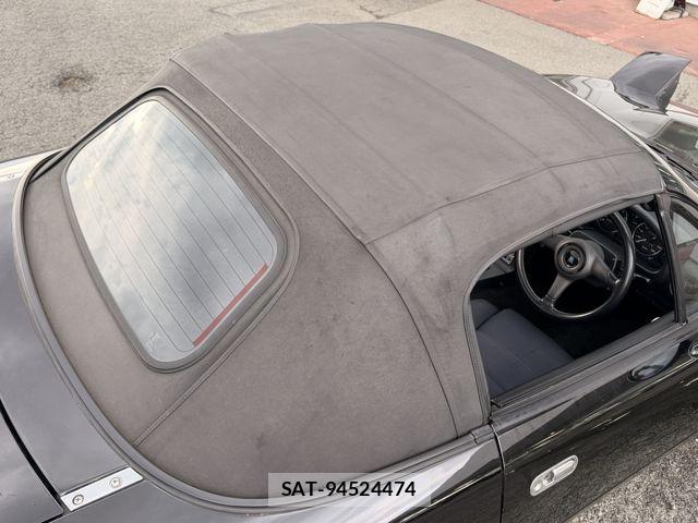 Mazda EUNOS ROADSTER 1992-10 7876368-14