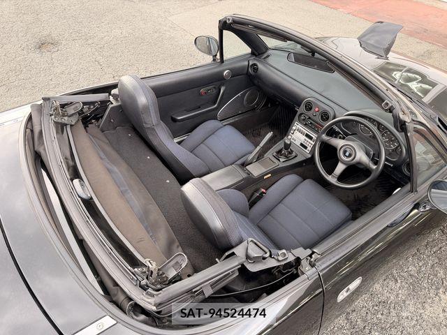Mazda EUNOS ROADSTER 1992-10 7876368-15