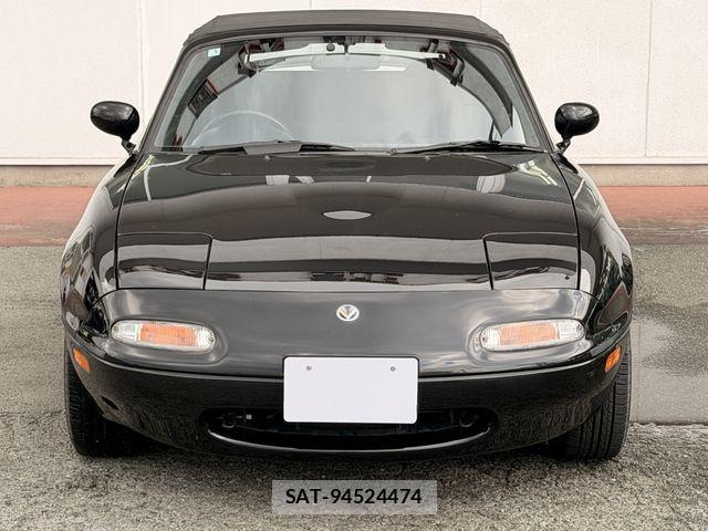 Mazda EUNOS ROADSTER 1992-10 7876368-1