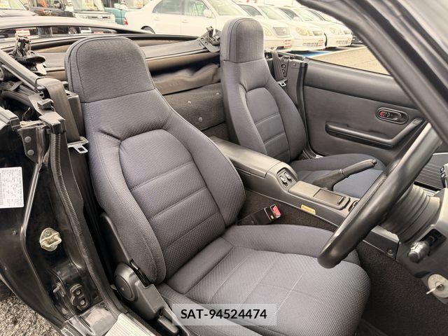 Mazda EUNOS ROADSTER 1992-10 7876368-19