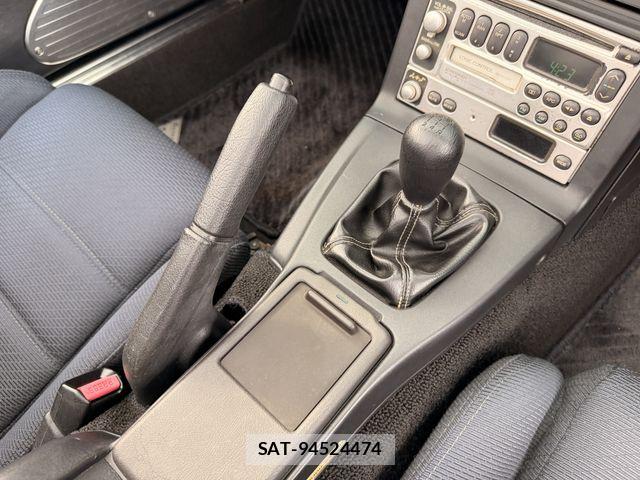 Mazda EUNOS ROADSTER 1992-10 7876368-21