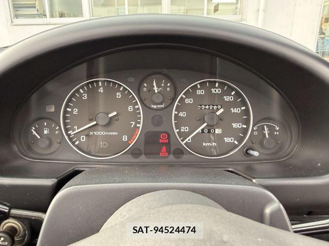 Mazda EUNOS ROADSTER 1992-10 7876368-24