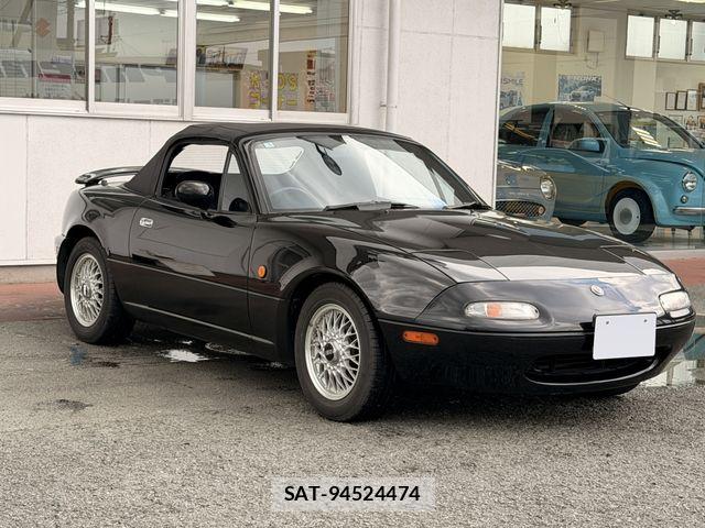 Mazda EUNOS ROADSTER 1992-10 7876368-2