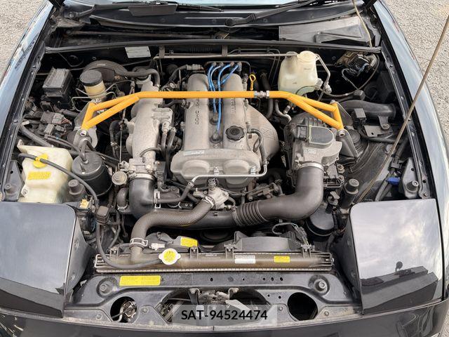 Mazda EUNOS ROADSTER 1992-10 7876368-29