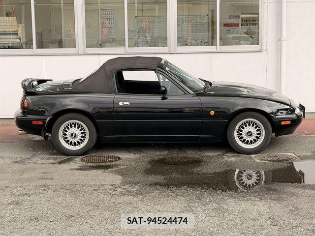 Mazda EUNOS ROADSTER 1992-10 7876368-3