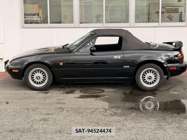 Mazda EUNOS ROADSTER 1992-10 7876368-4