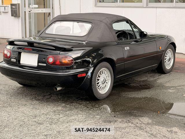 Mazda EUNOS ROADSTER 1992-10 7876368-5