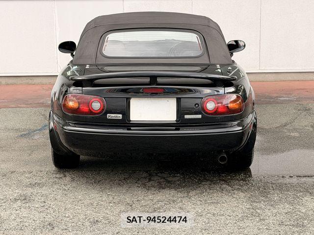 Mazda EUNOS ROADSTER 1992-10 7876368-6