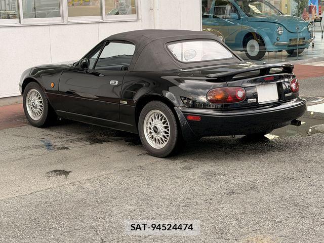 Mazda EUNOS ROADSTER 1992-10 7876368-7
