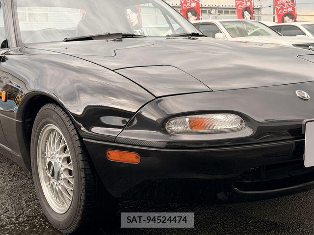 Mazda EUNOS ROADSTER 1992-10 7876368-8