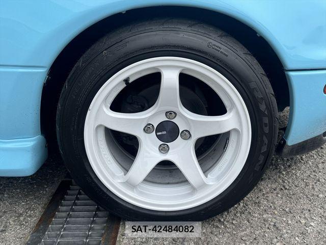 Mazda EUNOS ROADSTER 1993-03 7876371-9