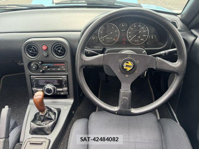 Mazda EUNOS ROADSTER 1993-03 7876371-14