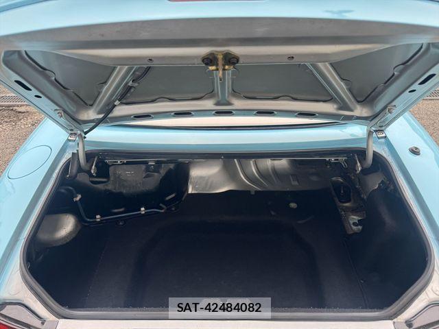 Mazda EUNOS ROADSTER 1993-03 7876371-16
