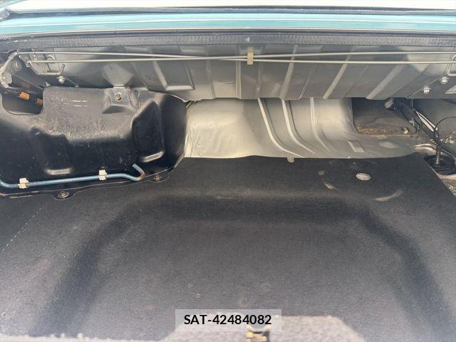 Mazda EUNOS ROADSTER 1993-03 7876371-17