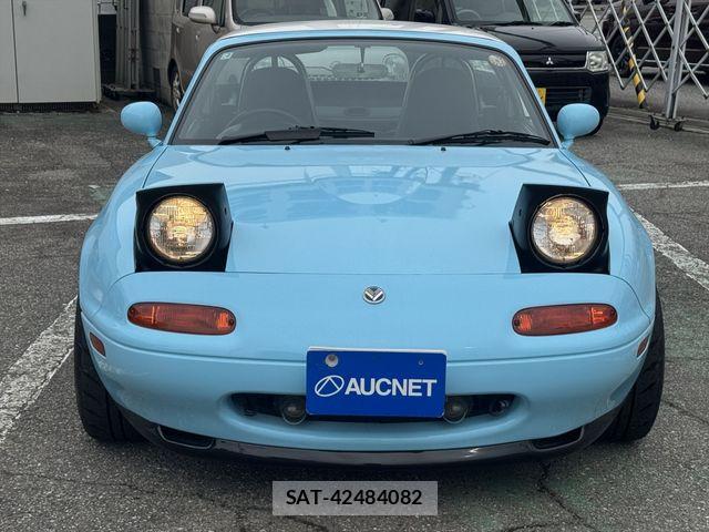 Mazda EUNOS ROADSTER 1993-03 7876371-1