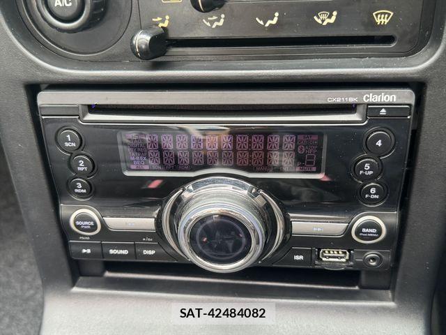Mazda EUNOS ROADSTER 1993-03 7876371-19