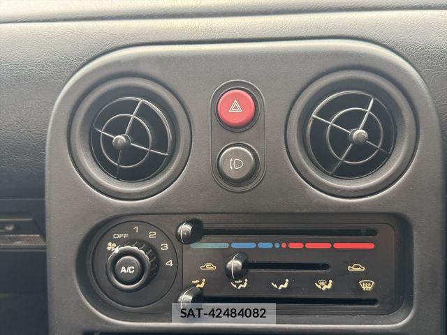 Mazda EUNOS ROADSTER 1993-03 7876371-20