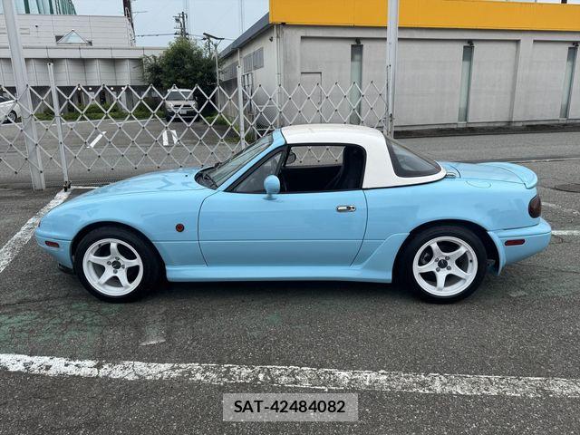 Mazda EUNOS ROADSTER 1993-03 7876371-7