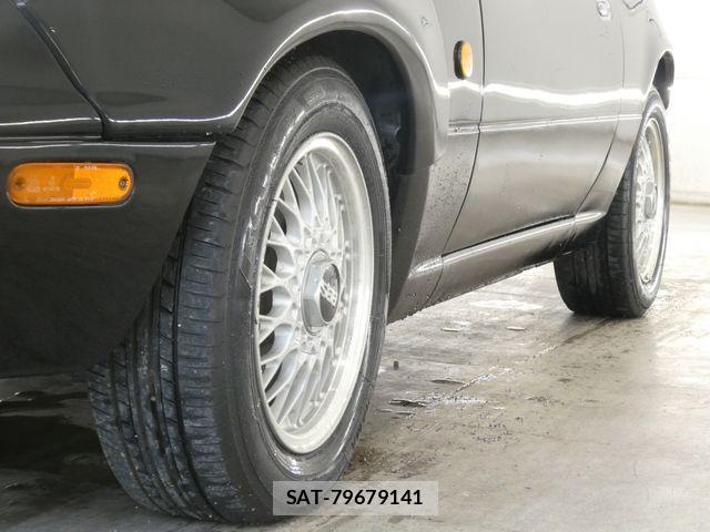 Mazda EUNOS ROADSTER 1993-03 7876373-9