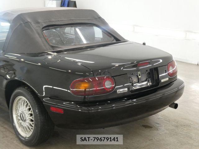 Mazda EUNOS ROADSTER 1993-03 7876373-12