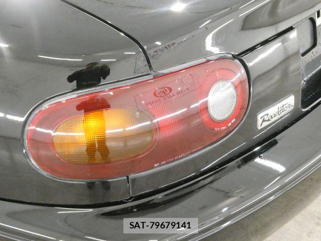 Mazda EUNOS ROADSTER 1993-03 7876373-13