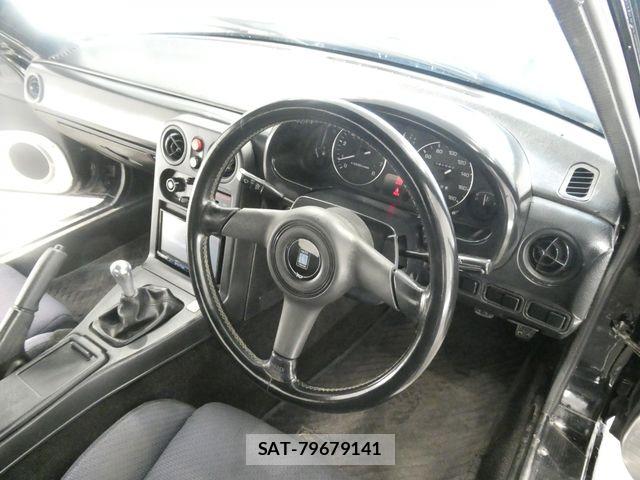 Mazda EUNOS ROADSTER 1993-03 7876373-14