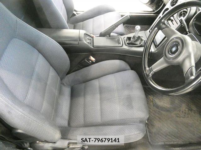Mazda EUNOS ROADSTER 1993-03 7876373-15