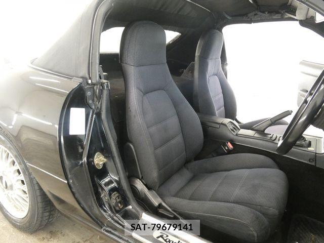 Mazda EUNOS ROADSTER 1993-03 7876373-16